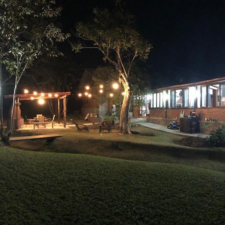 Casa No Sitio Solar Di Stella Itatiaia (Rio de Janeiro) Exterior foto