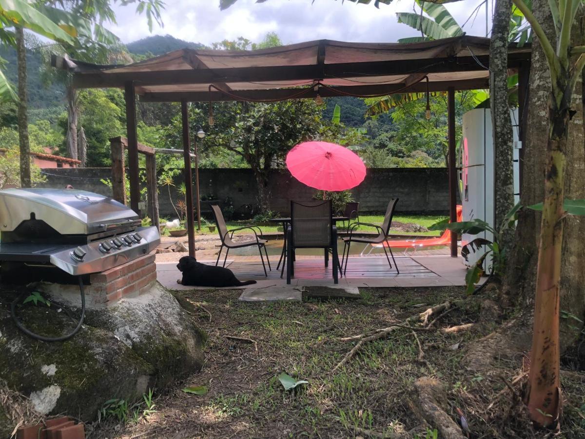 Casa No Sitio Solar Di Stella Itatiaia (Rio de Janeiro) Exterior foto