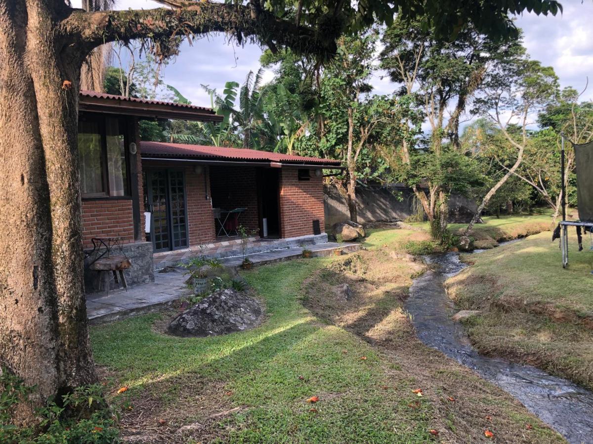 Casa No Sitio Solar Di Stella Itatiaia (Rio de Janeiro) Exterior foto