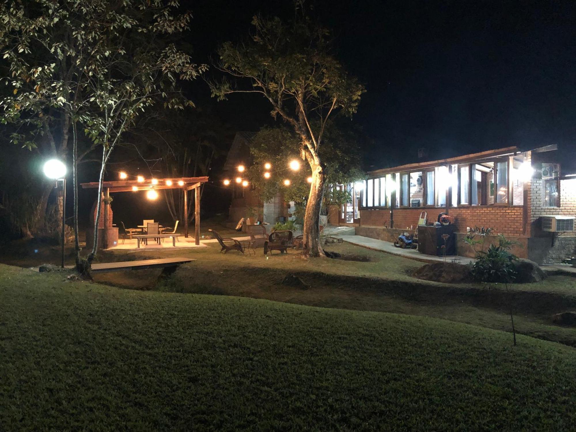 Casa No Sitio Solar Di Stella Itatiaia (Rio de Janeiro) Exterior foto
